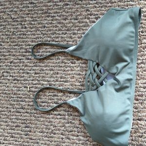 Bikini top